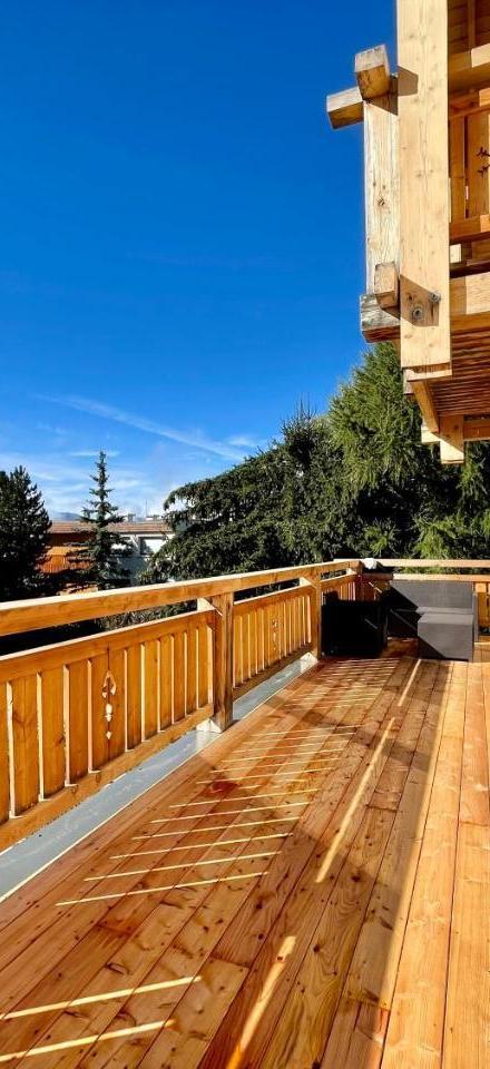 Homency - Chalet Sagarmatha Duplex – billede 4