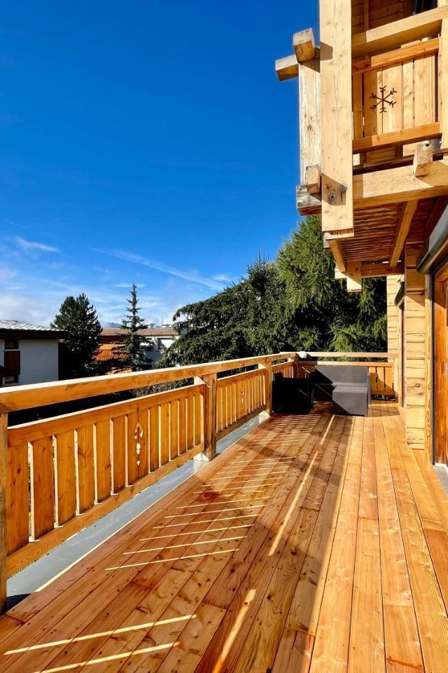 Homency - Chalet Sagarmatha Duplex – billede 4