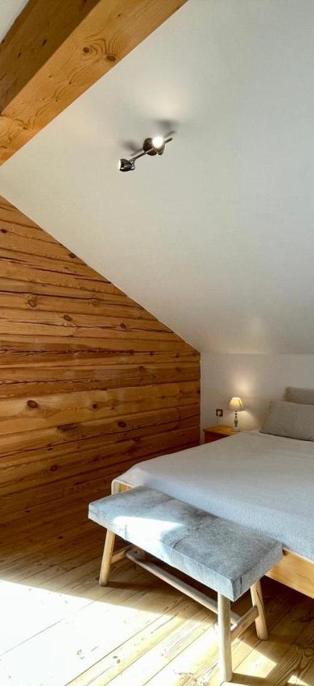 Homency - Chalet Sagarmatha Duplex – billede 5