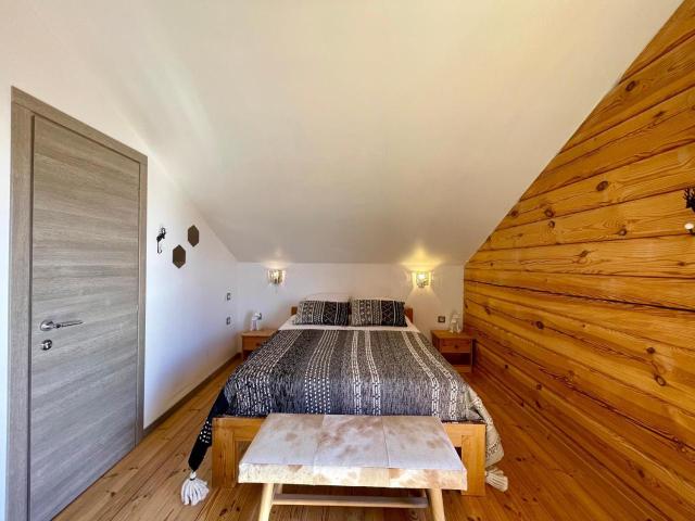 Homency - Chalet Sagarmatha Duplex – billede 6