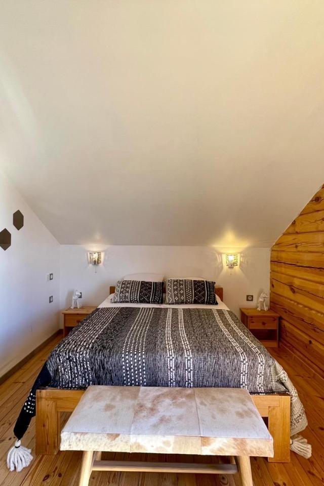 Homency - Chalet Sagarmatha Duplex – billede 6