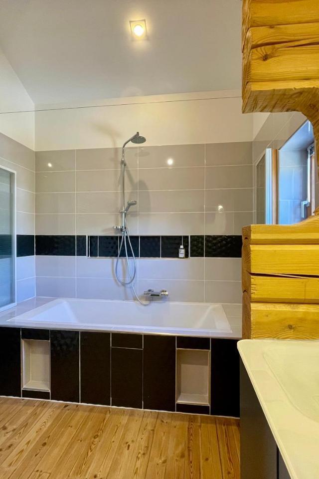 Homency - Chalet Sagarmatha Duplex – billede 7