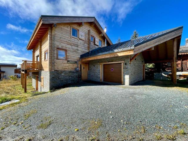 Homency - Chalet Sagarmatha Duplex – billede 8