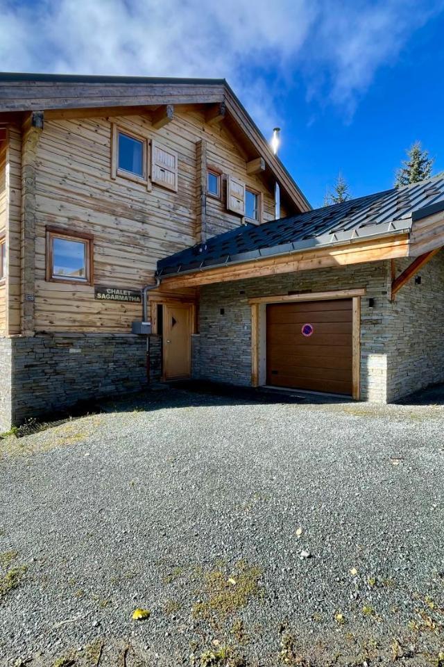 Homency - Chalet Sagarmatha Duplex – billede 8