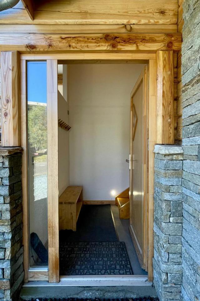 Homency - Chalet Sagarmatha Duplex – billede 9