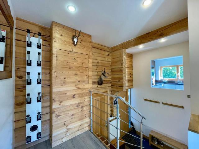Homency - Chalet Sagarmatha Duplex – billede 10