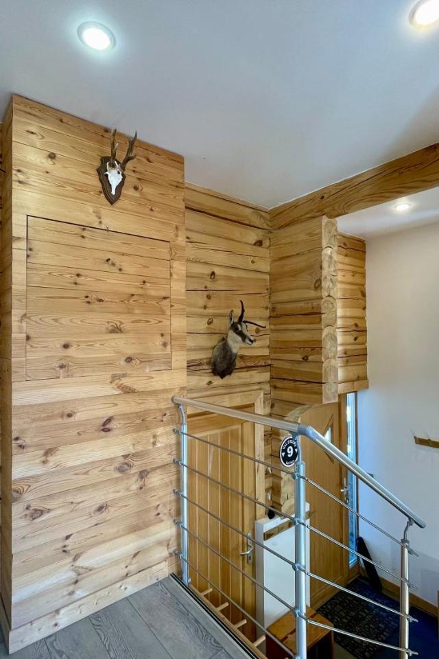 Homency - Chalet Sagarmatha Duplex – billede 10