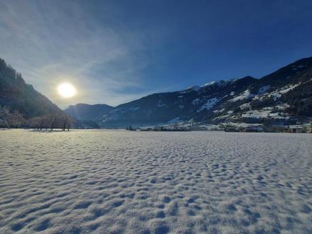 Alpenzeit Zillertal Apartments – bild 5
