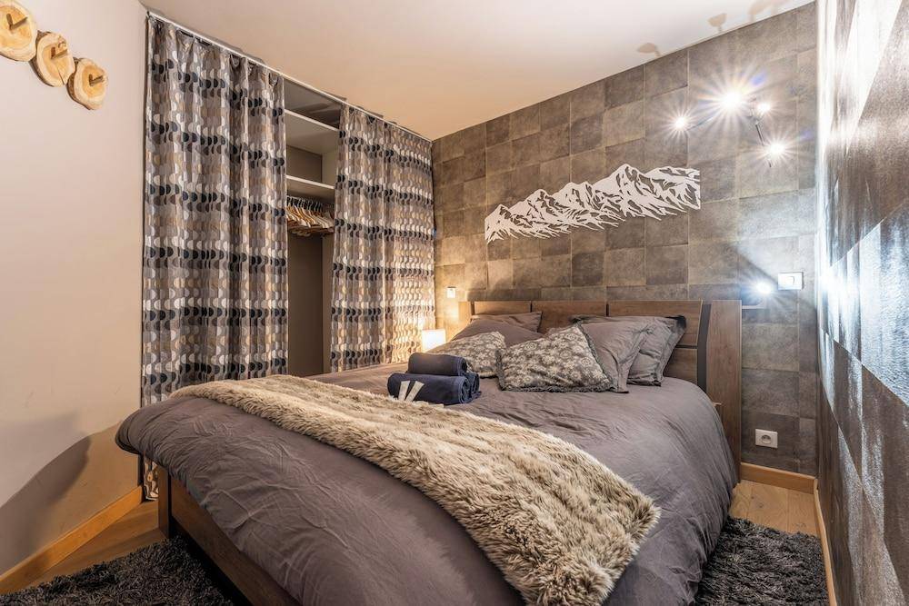 Le Tikal - Val Thorens, Val Thorens