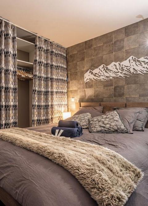 Le Tikal - Val Thorens – Val Thorens