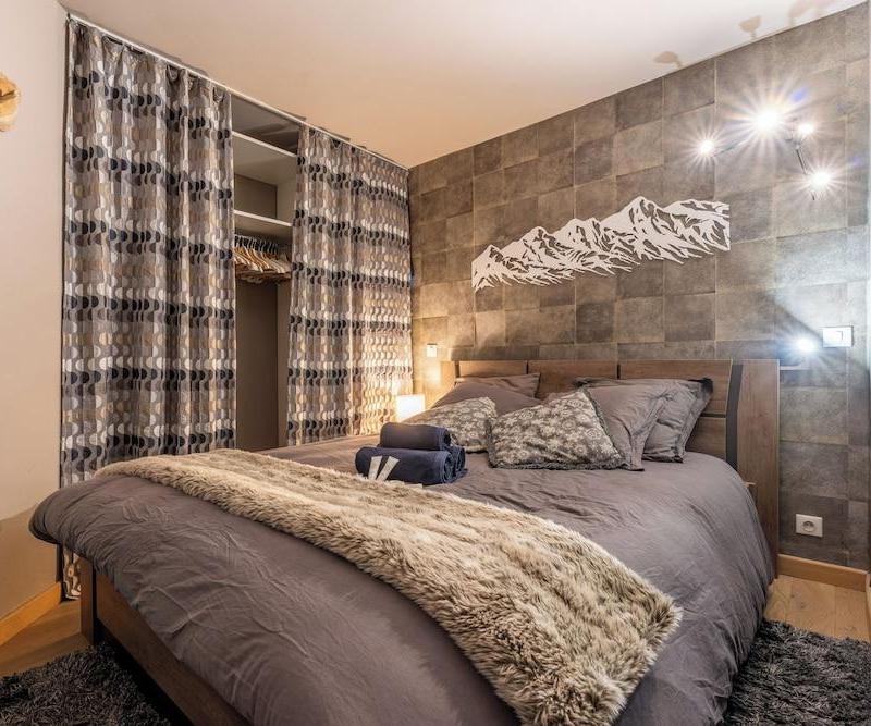 Le Tikal - Val Thorens
