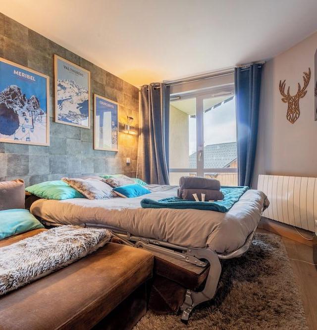 Le Tikal - Val Thorens – bild 2