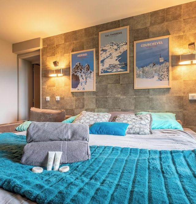 Le Tikal - Val Thorens – bild 4