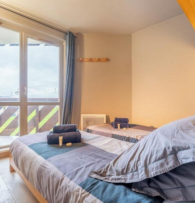 Le Tikal - Val Thorens – bild 5