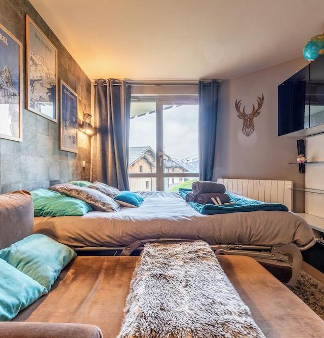 Le Tikal - Val Thorens – bild 6