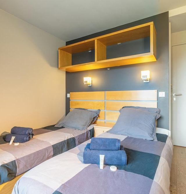 Le Tikal - Val Thorens – bild 7