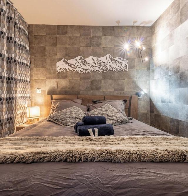 Le Tikal - Val Thorens – bild 9