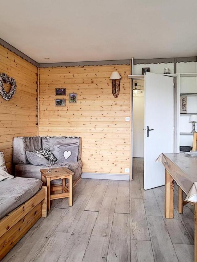 Residence Burons - Studio Moderne · Ski Aux Pieds · Balcon Avec Tres Jolie Vue Mae-2024