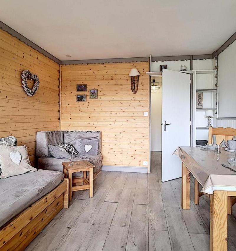 Residence Burons - Studio Moderne · Ski Aux Pieds · Balcon Avec Tres Jolie Vue Mae-2024