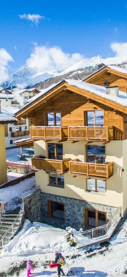 Le Alpi – billede 1