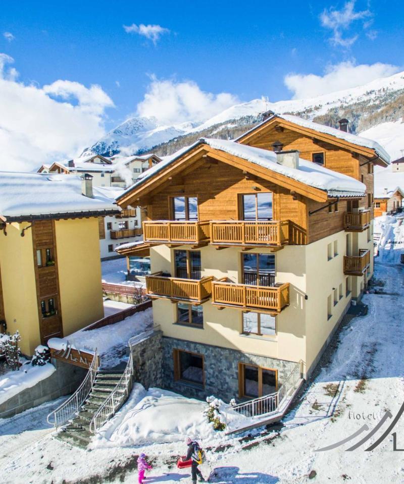 Le Alpi