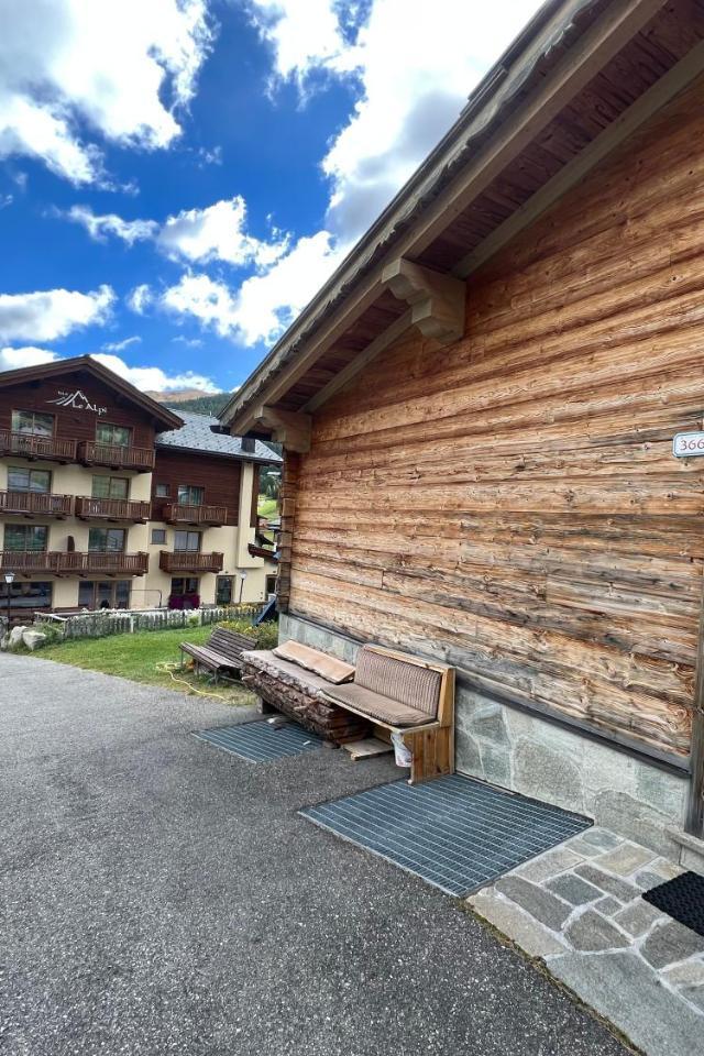 Le Alpi – billede 2