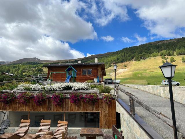 Le Alpi – billede 9