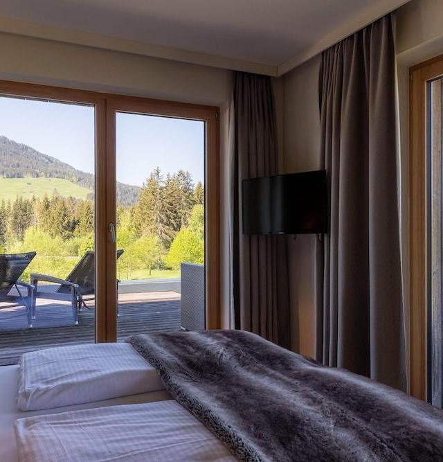 Exclusive Penthouse on the Golf Course – billede 3