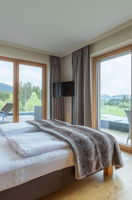 Exclusive Penthouse on the Golf Course – billede 4