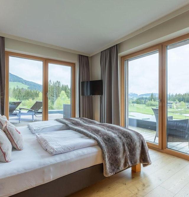 Exclusive Penthouse on the Golf Course – billede 4