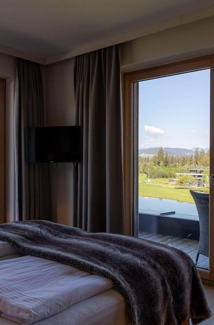 Exclusive Penthouse on the Golf Course – billede 5
