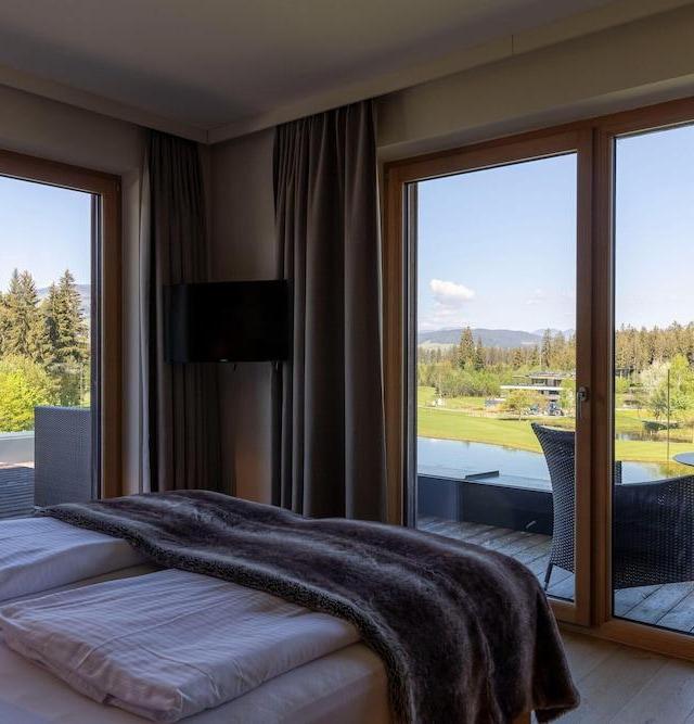 Exclusive Penthouse on the Golf Course – billede 5