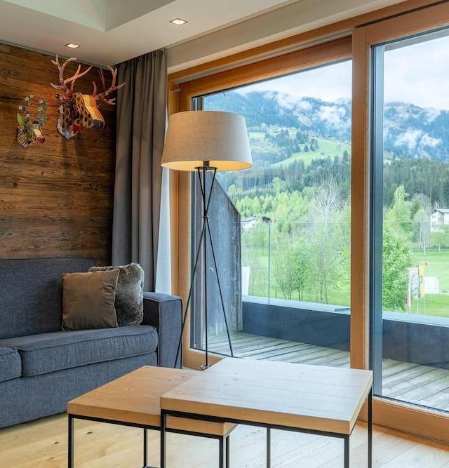 Exclusive Penthouse on the Golf Course – billede 9