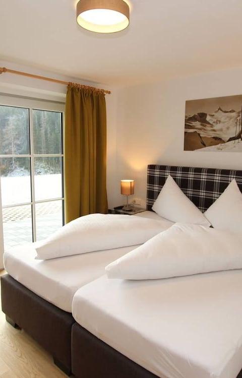 Moderne Chalet med Sauna i Saalbach-Hinterglemm – Saalbach