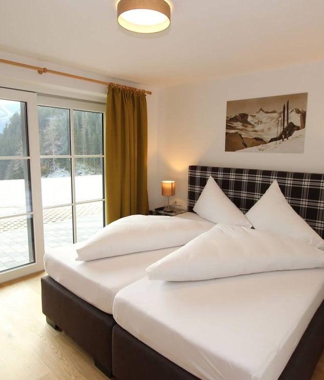 Moderne Chalet med Sauna i Saalbach-Hinterglemm