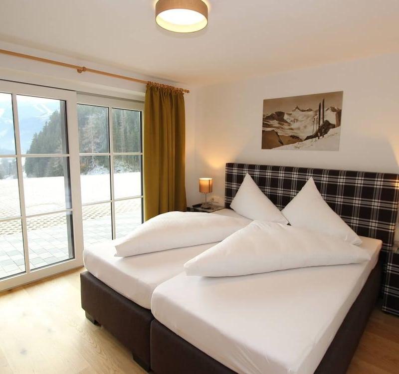 Moderne Chalet med Sauna i Saalbach-Hinterglemm