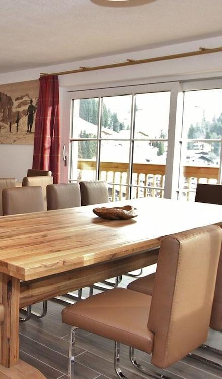 Modern Chalet with Sauna Near Ski Area in Saalbach-Hinterglemm / Salzburgerland – billede 2