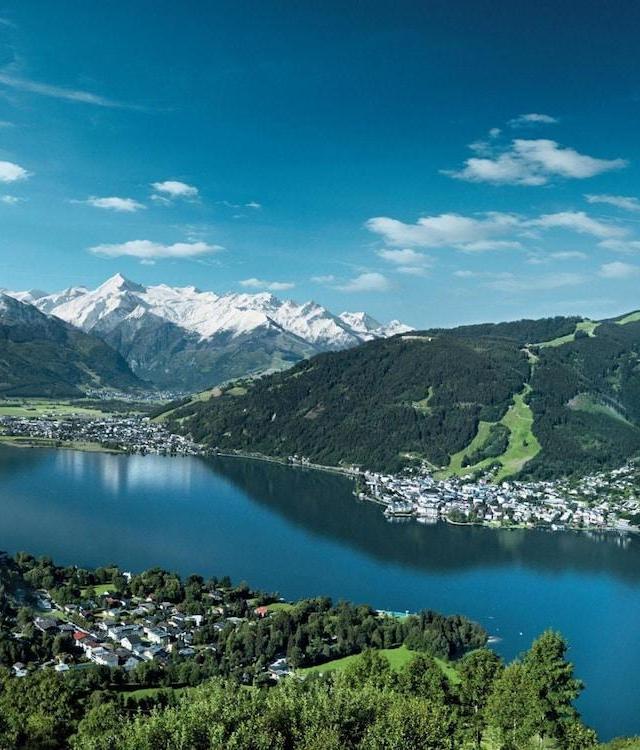 Moderne Chalet med Sauna i Saalbach-Hinterglemm – billede 5