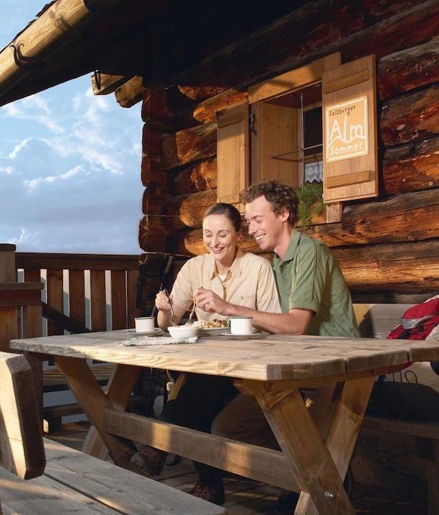 Moderne Chalet med Sauna i Saalbach-Hinterglemm – billede 6