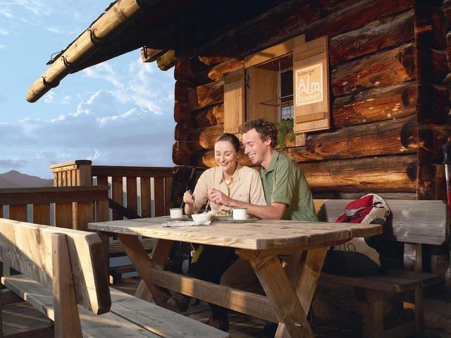 Moderne Chalet med Sauna i Saalbach-Hinterglemm – billede 6