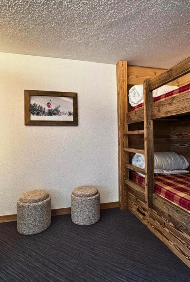 Residence Chaviere - Studio Pour 4 Personnes Avec Balcon Expose Sud Mae-4944 – bild 5
