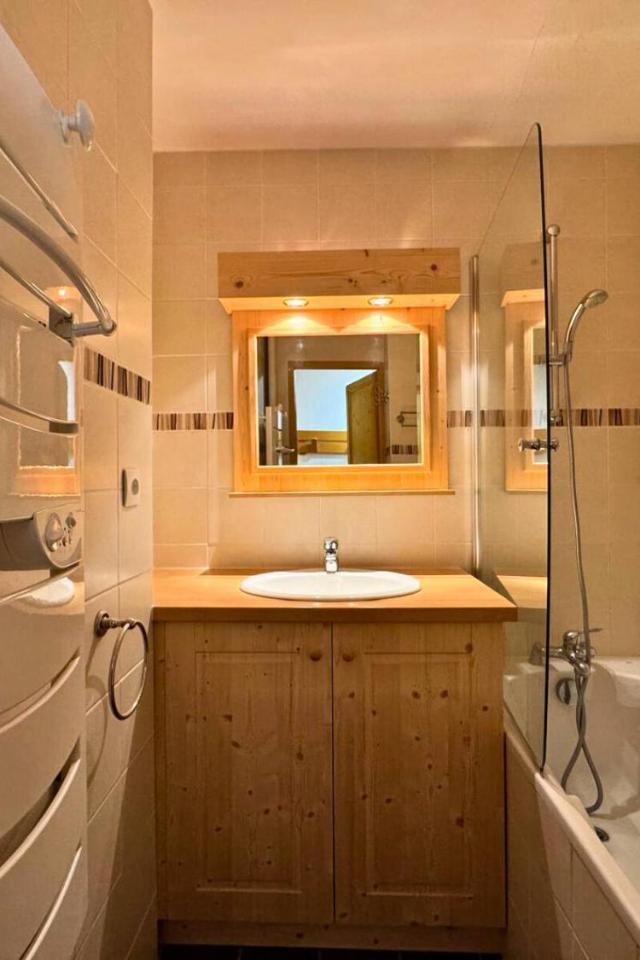 Residence Chaviere - Studio Pour 4 Personnes Avec Balcon Expose Sud Mae-4944 – bild 7