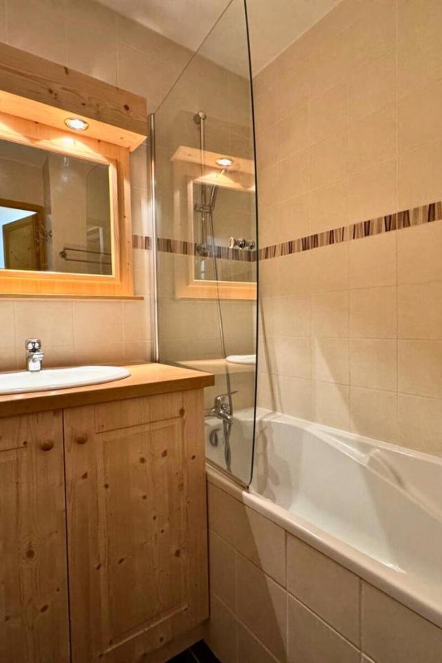 Residence Chaviere - Studio Pour 4 Personnes Avec Balcon Expose Sud Mae-4944 – bild 9