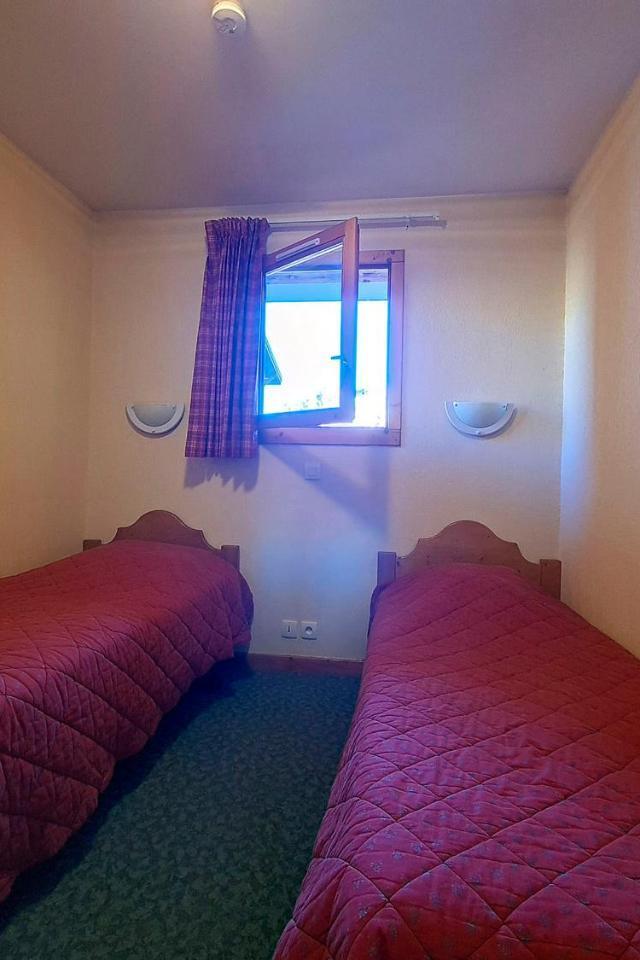 Appartement 2 Pieces Ski Aux Pieds Avec Balcon Expose Sud-Ouest - Fr-1-344-940 – bild 3