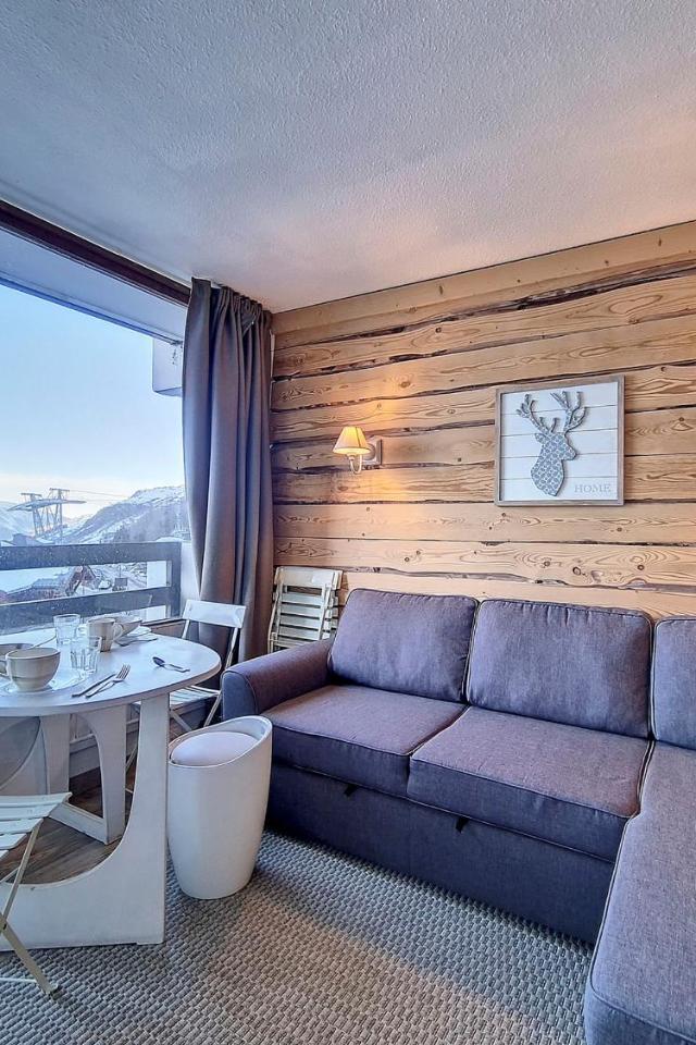 Studio Renove Avec Balcon - Quartier Croisette - Fr-1-344-1162 – bild 2