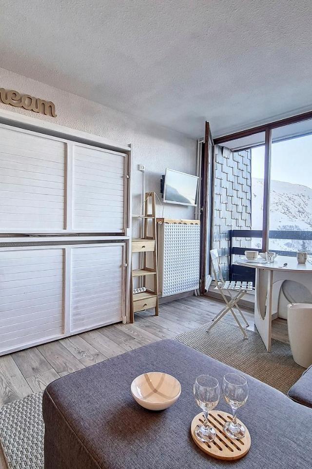 Studio Renove Avec Balcon - Quartier Croisette - Fr-1-344-1162 – bild 3