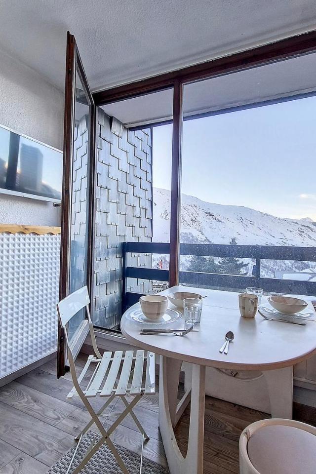 Studio Renove Avec Balcon - Quartier Croisette - Fr-1-344-1162 – bild 5