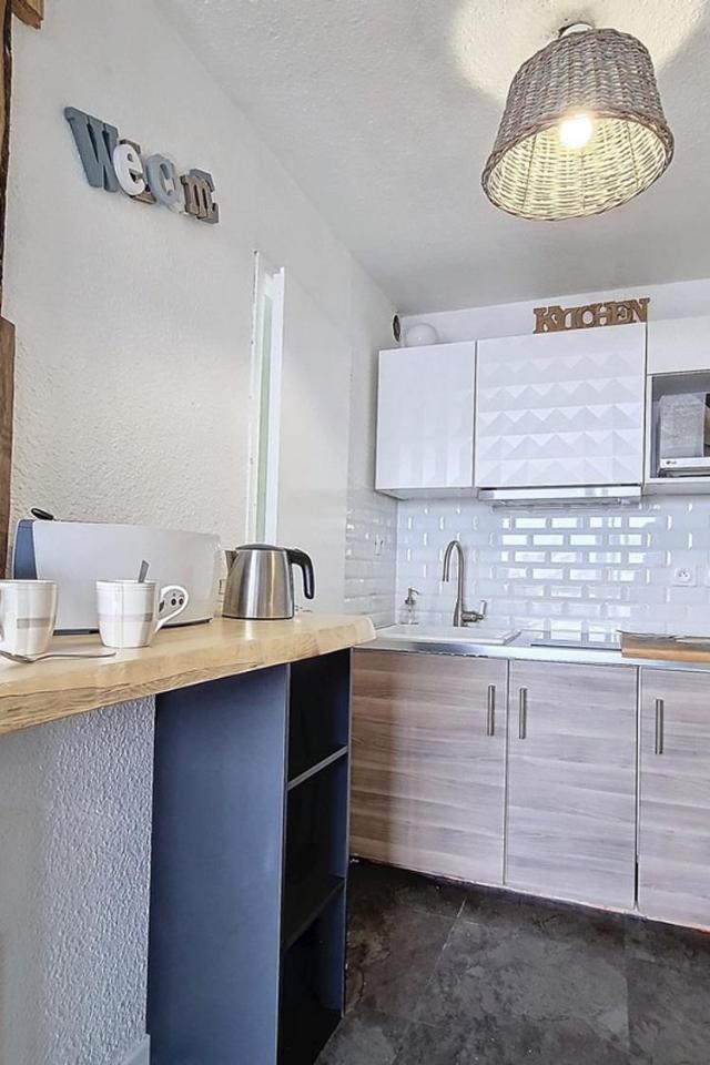 Studio Renove Avec Balcon - Quartier Croisette - Fr-1-344-1162 – bild 6