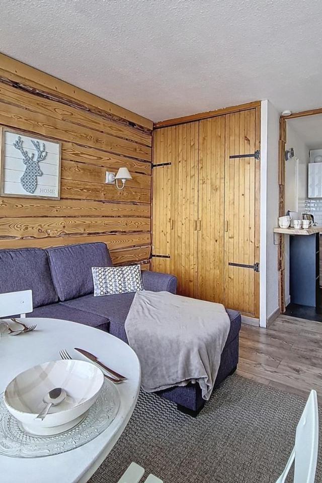 Studio Renove Avec Balcon - Quartier Croisette - Fr-1-344-1162 – bild 7