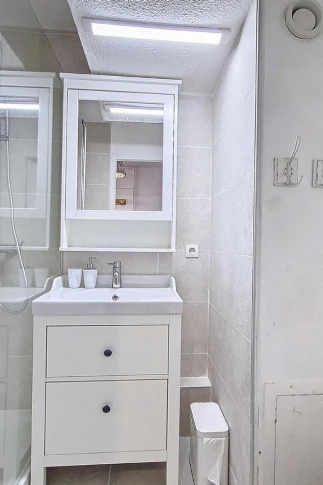 Studio Renove Avec Balcon - Quartier Croisette - Fr-1-344-1162 – bild 8